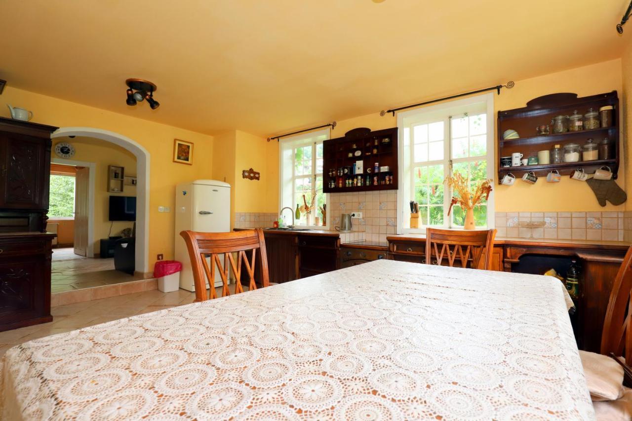 Homestay Vito 3 ブレッド エクステリア 写真