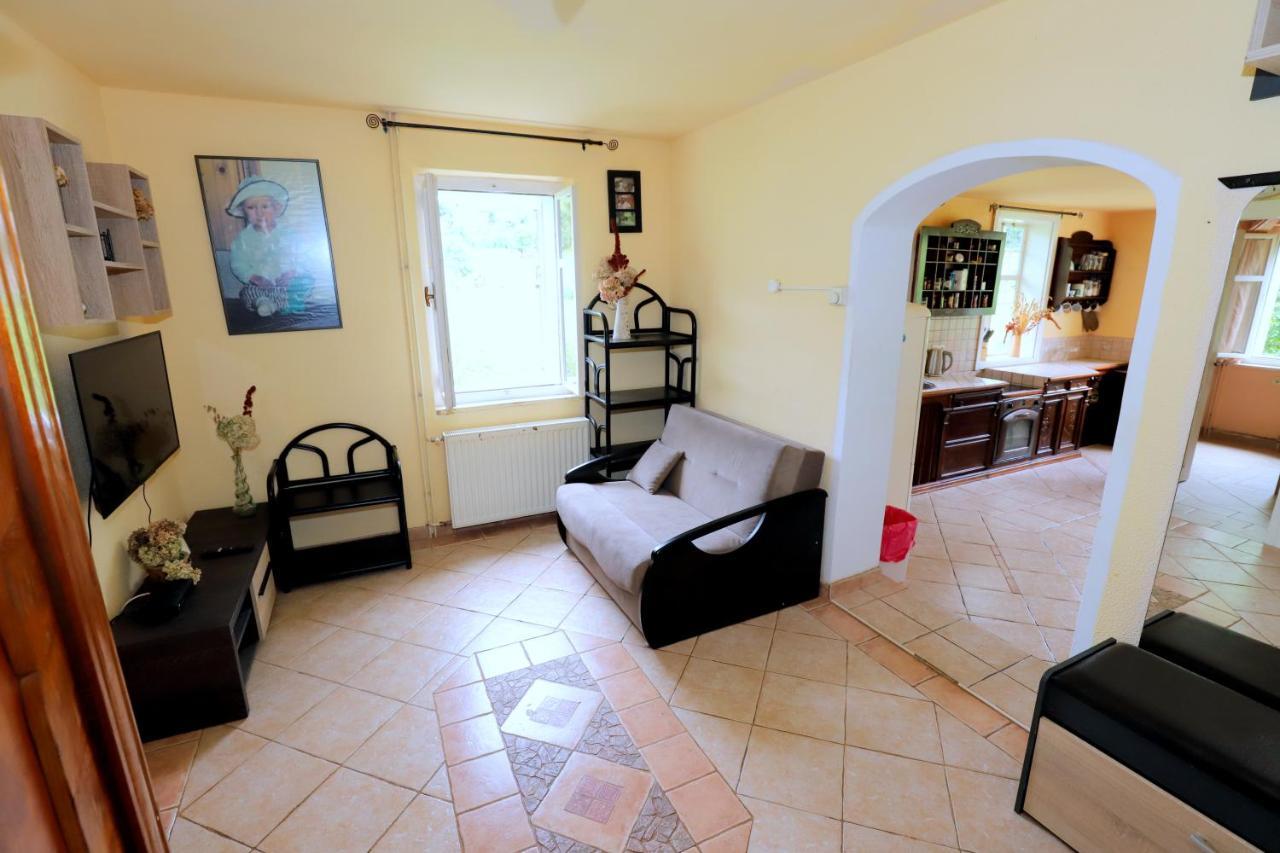 Homestay Vito 3 ブレッド エクステリア 写真