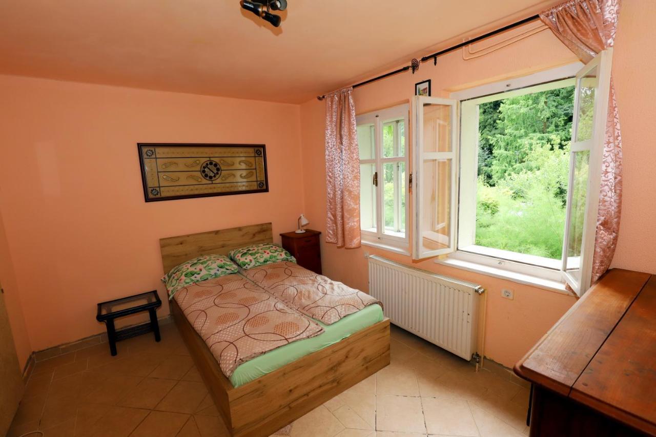 Homestay Vito 3 ブレッド エクステリア 写真