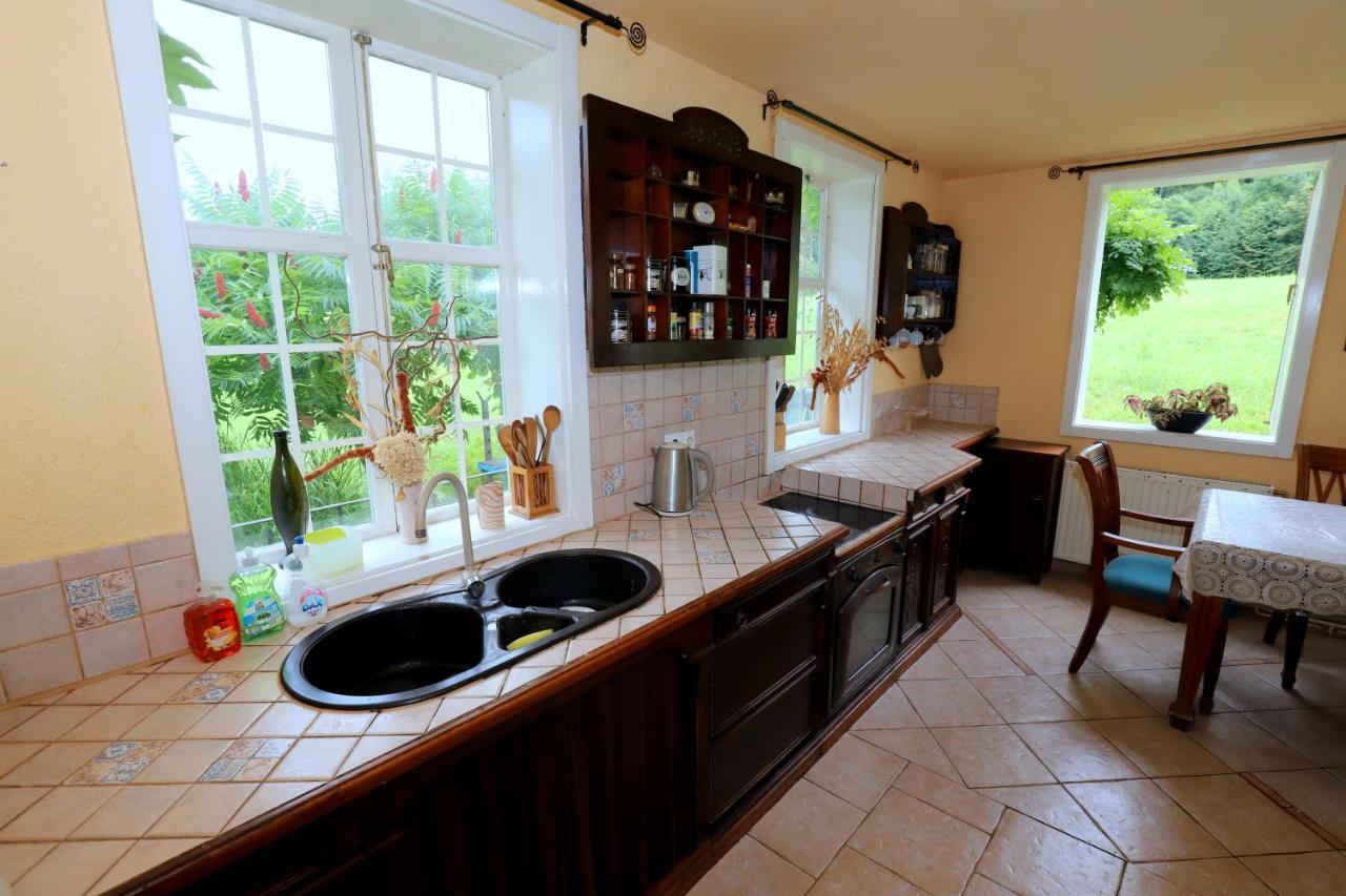 Homestay Vito 3 ブレッド エクステリア 写真