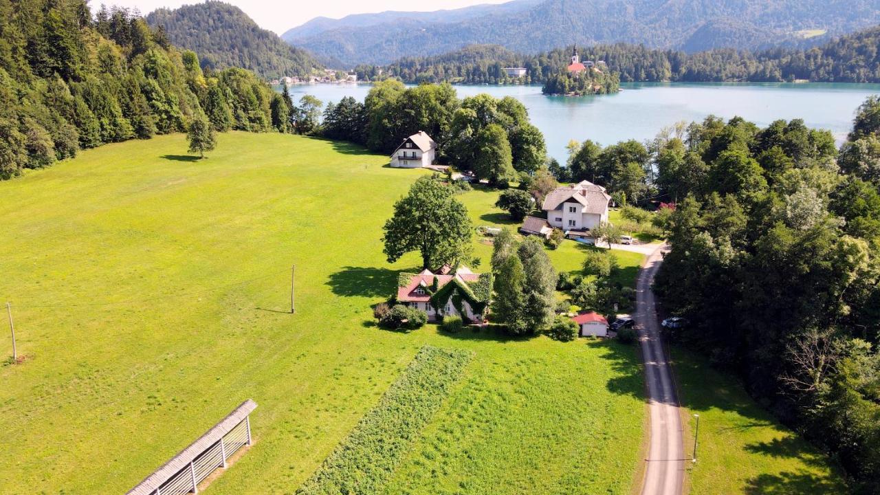 Homestay Vito 3 ブレッド エクステリア 写真